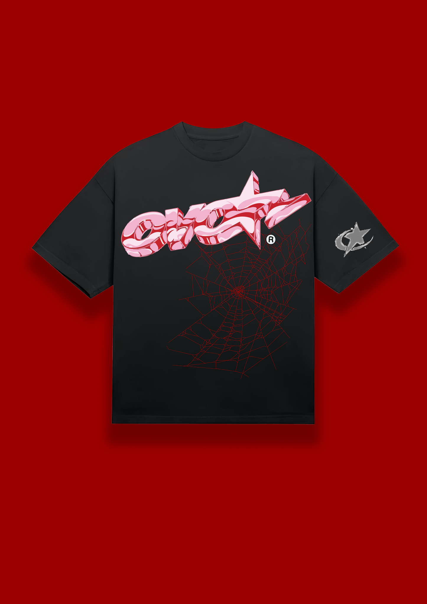 Streetwear Tshirts | Oversized Tshirts