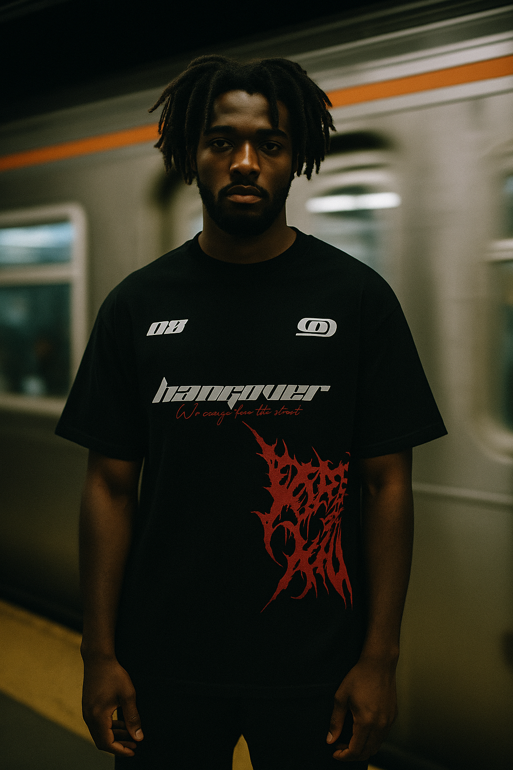 New Streetwear Collection Tshirts | Oversized fit | Unisex Tshirts