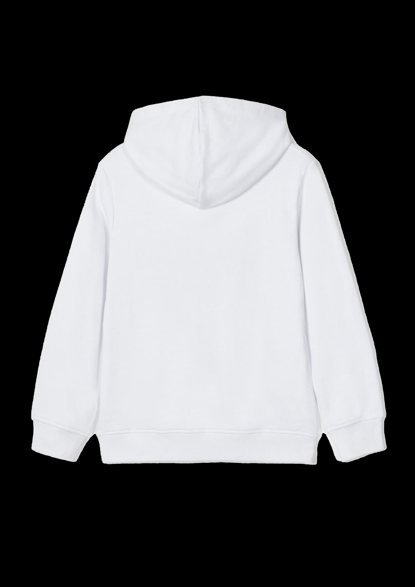 BERSERK HOODIE | OVERSIZED BERSERK HOODIE