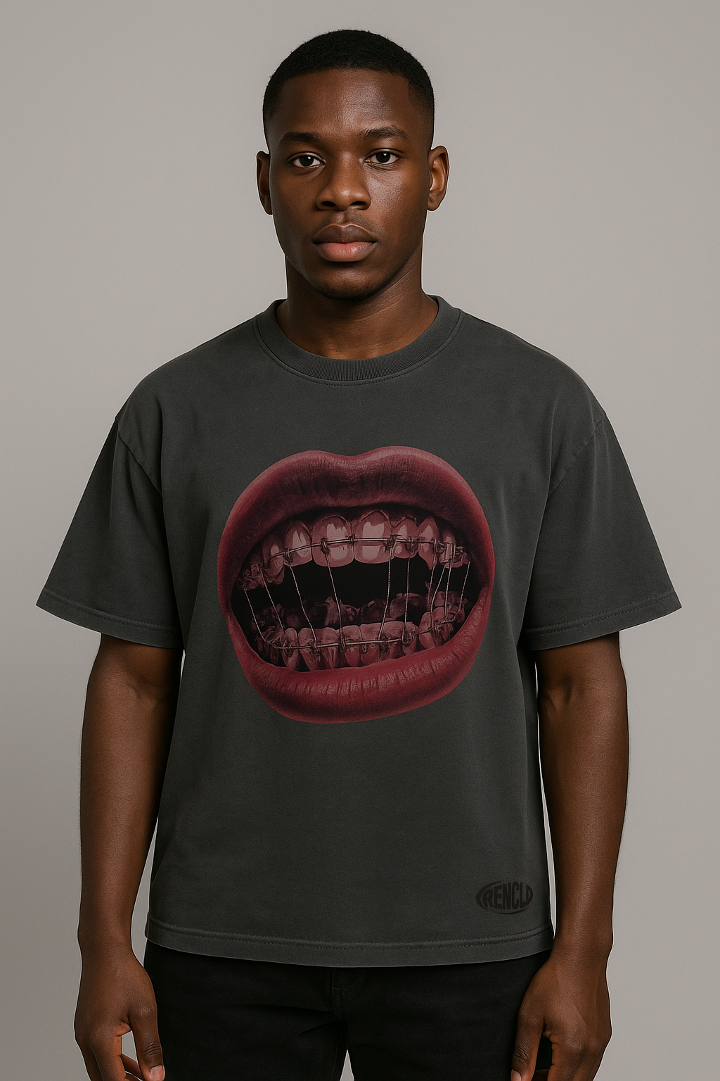 STREETWEAR OVERSIZED TSHIRTS