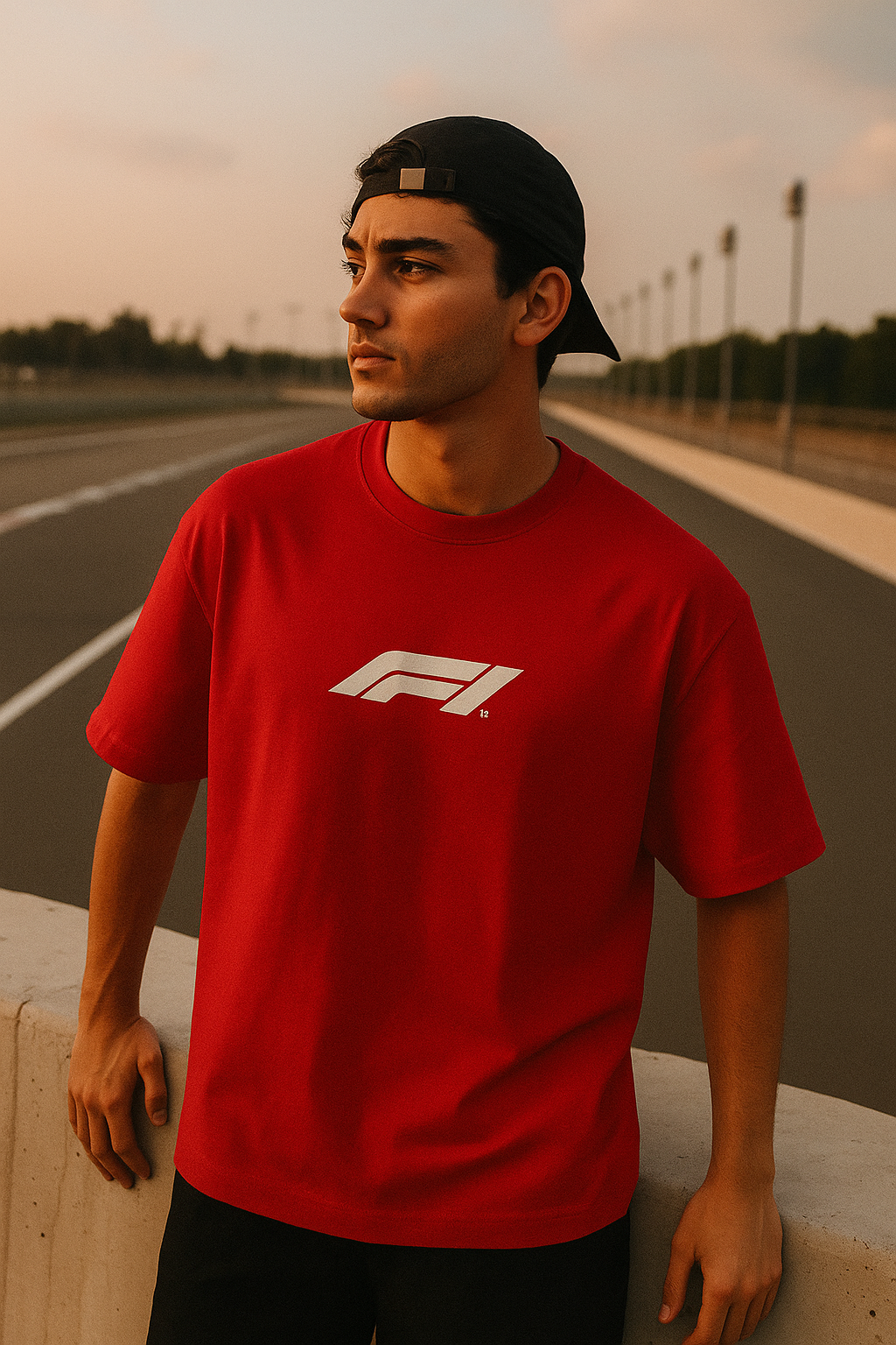 F1 TSHIRTS |F1| OVERSIZED F1 TSHIRTS UNISEX | F1 MERCH