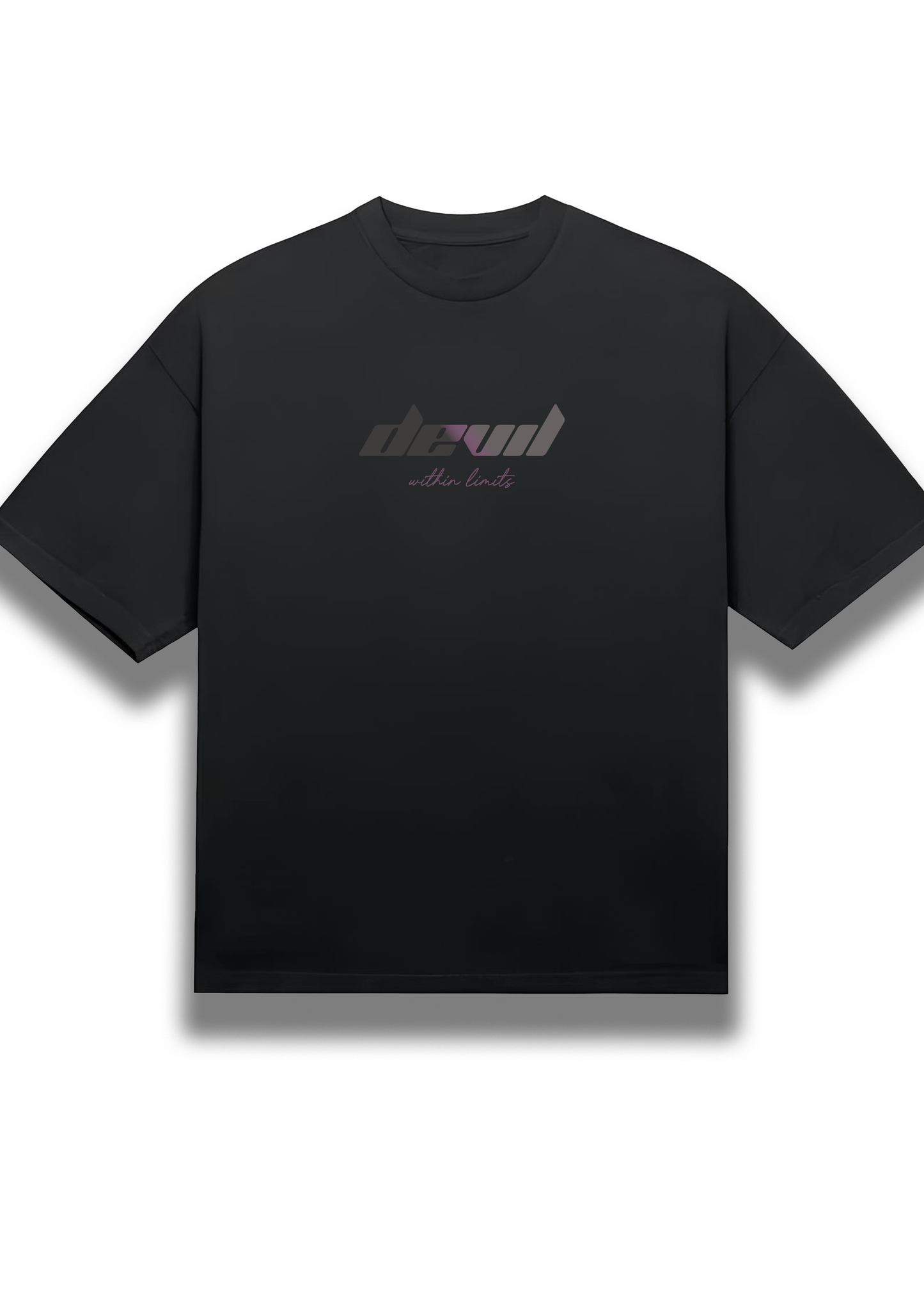 Devil Oversized Tshirt | Oversized Tshirt