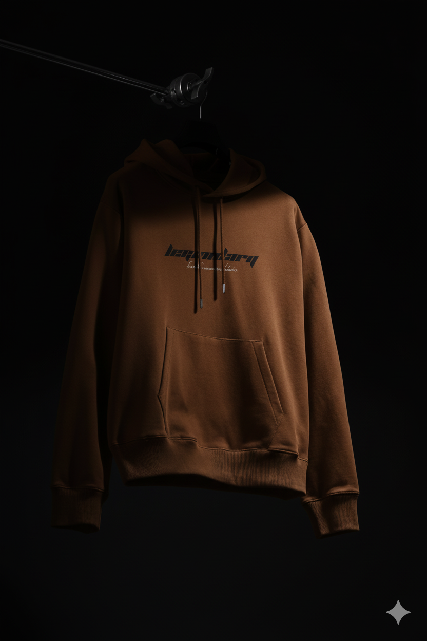 Hand Sprayed Custom Hoodie | Limited Edition | Oversized Hoodies