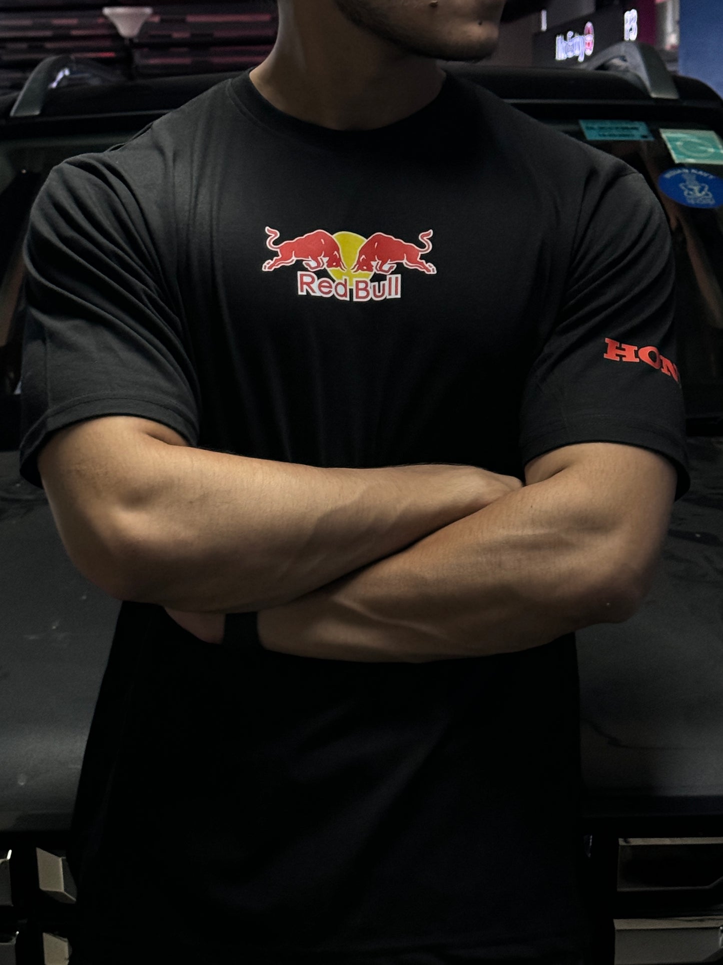 Formula One Tshirts | Oversized F1 Tshirts | Redbull F1 Tshirt