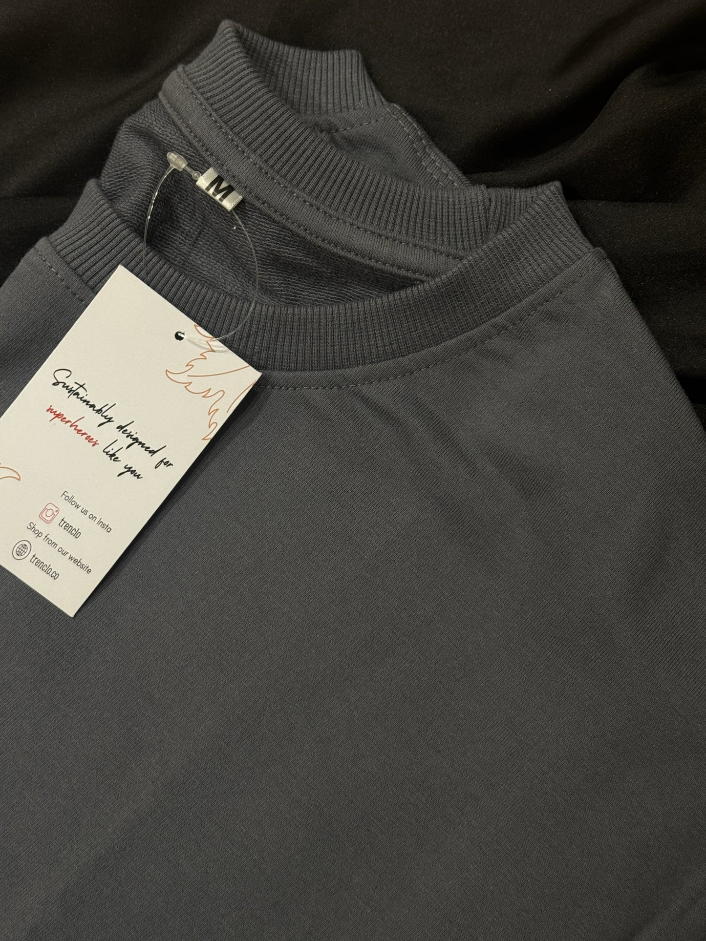 S2 STREETWEAR TSHIRT | OVERSIZED TSHIRT
