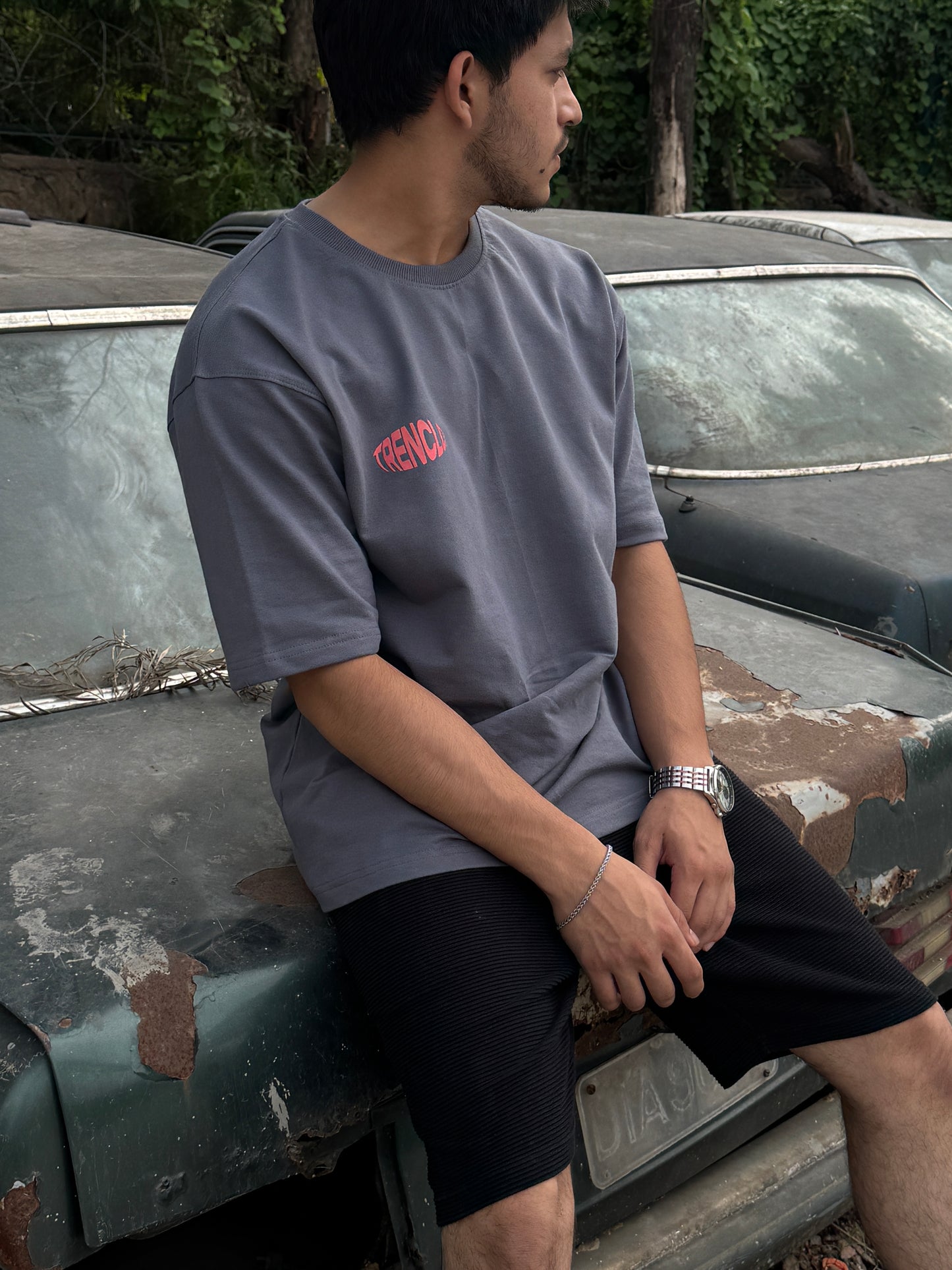 Streetwear Tshirt | New Collection | Oversized Unisex Tshirt