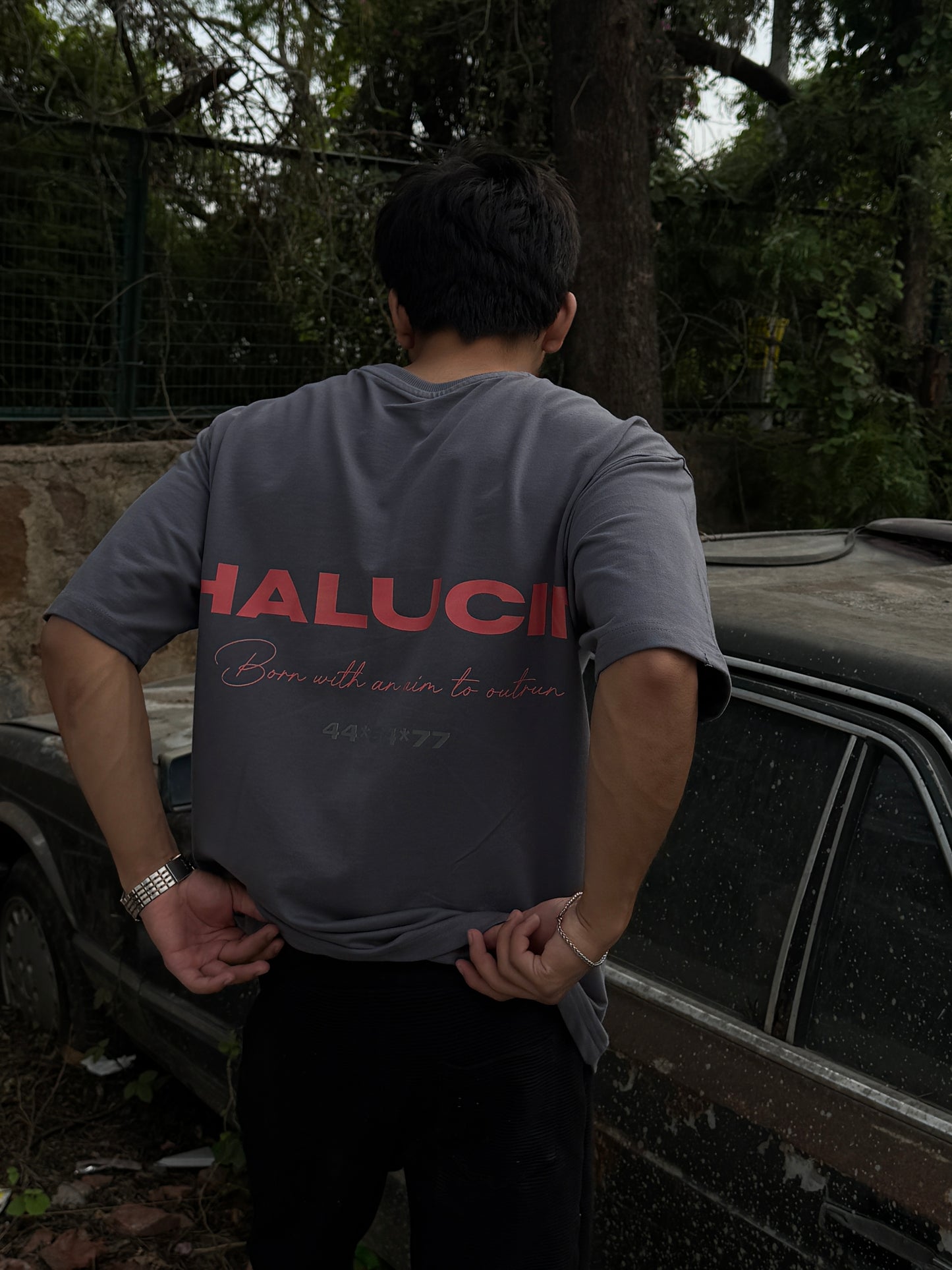 Streetwear Tshirt | New Collection | Oversized Unisex Tshirt