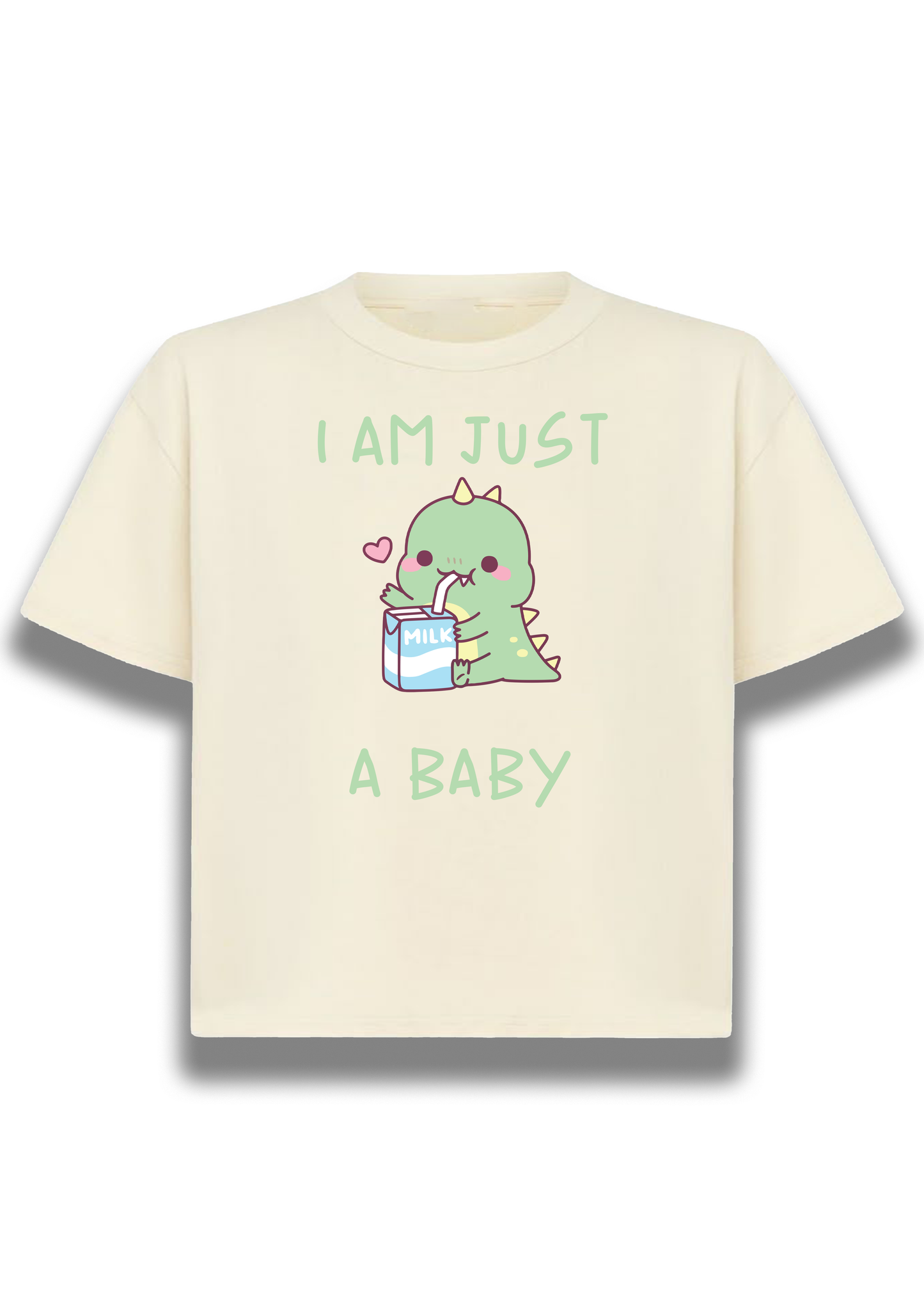 CUTE PRINTED OVERSIZED TSHIRTS FOR WOMEN