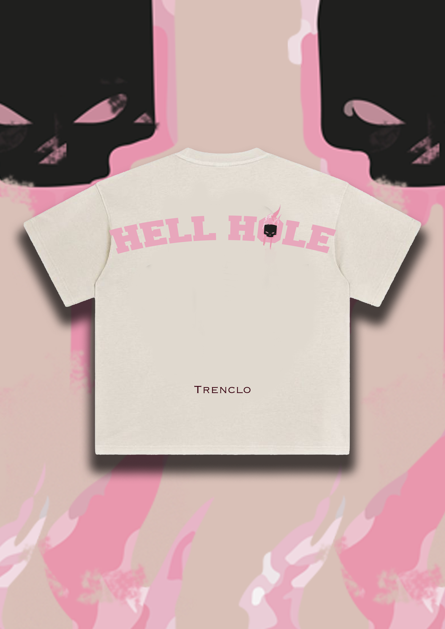 Oversized Tshirts| Trendy Design Tshirt | Cute Oversized Tshirts | Oversized Unisex Tshirts