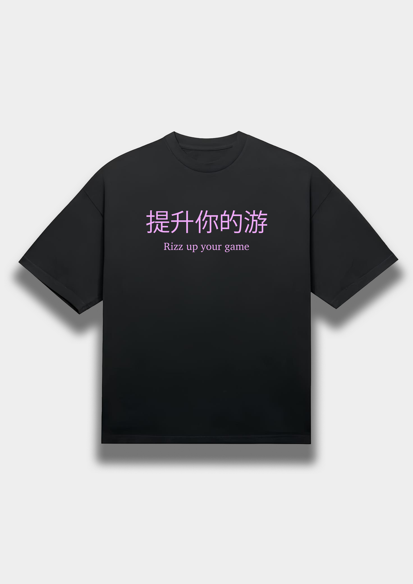 Oversized Tshirts for Women | Trendy Trenclo Tshirts for Women