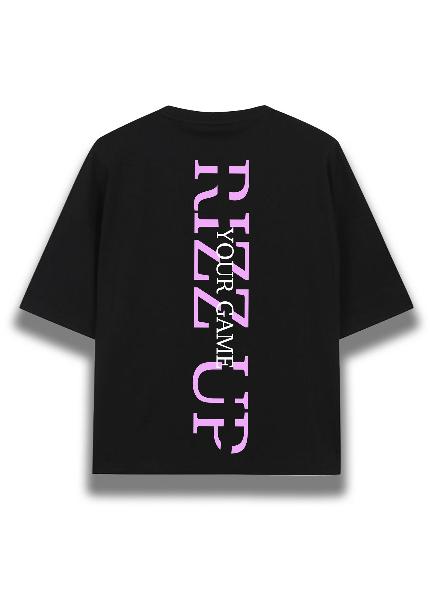 Oversized Tshirts for Women | Trendy Trenclo Tshirts for Women