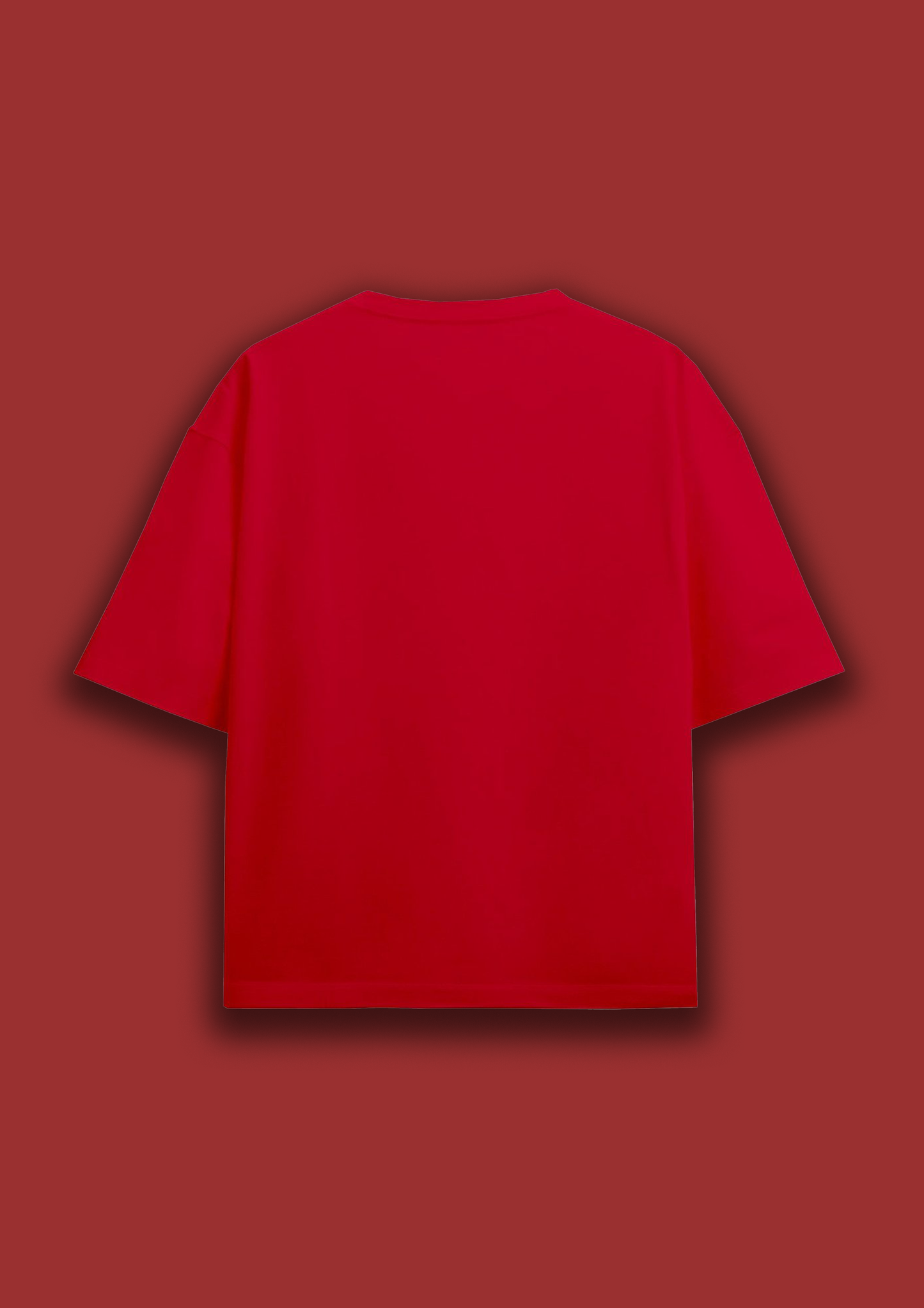 Oversized Streetwear Tshirts | Unisex Tshirts