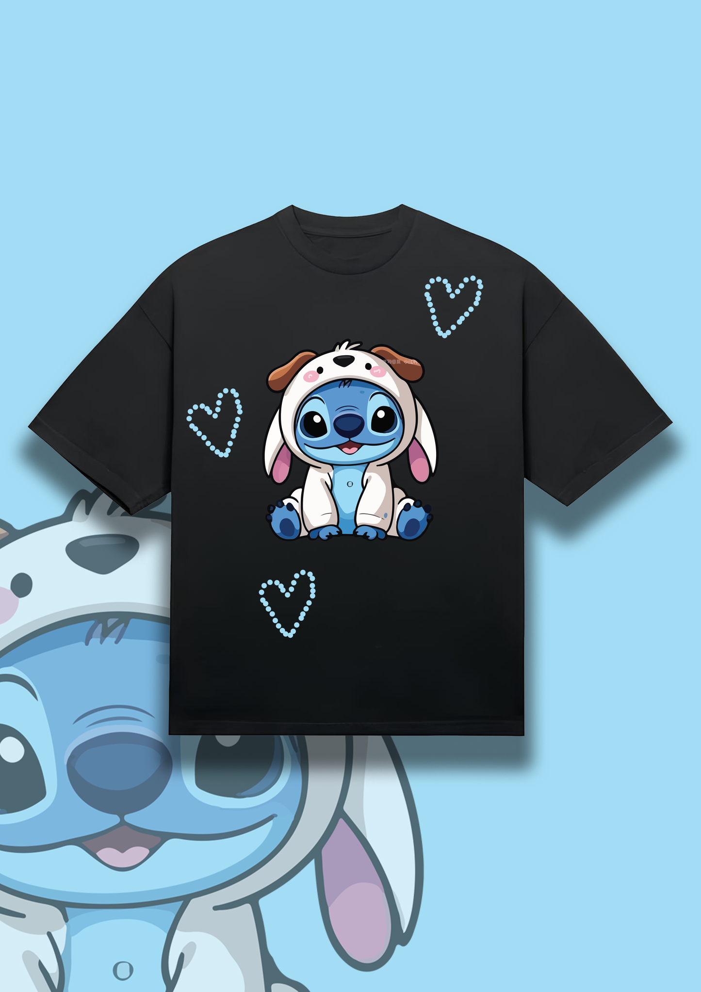 Cute Tshirts For Women | Oversized Tshirts for women