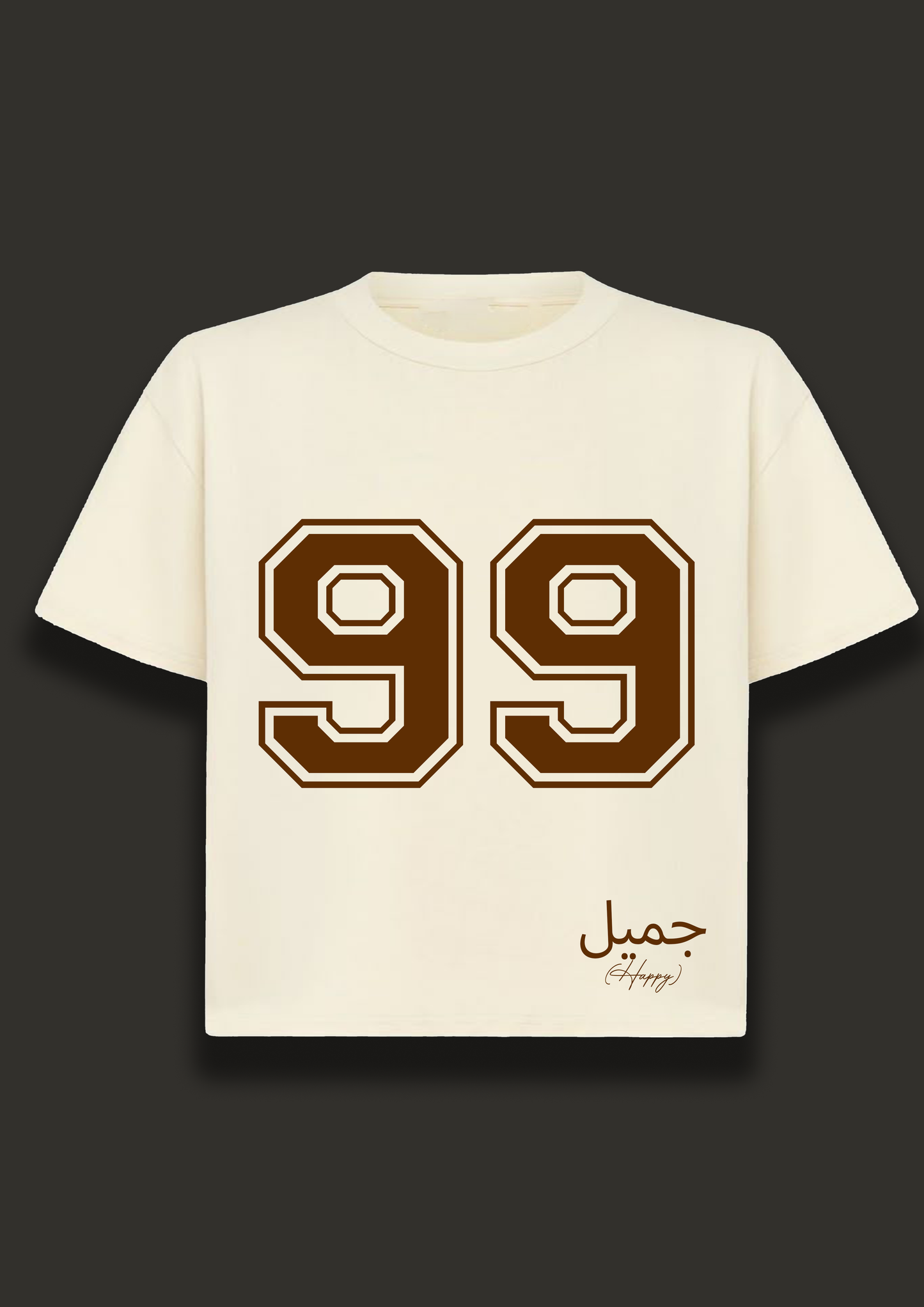 Jersey Tshirts | Jerseys For Men | Unisex Oversized Jerseys