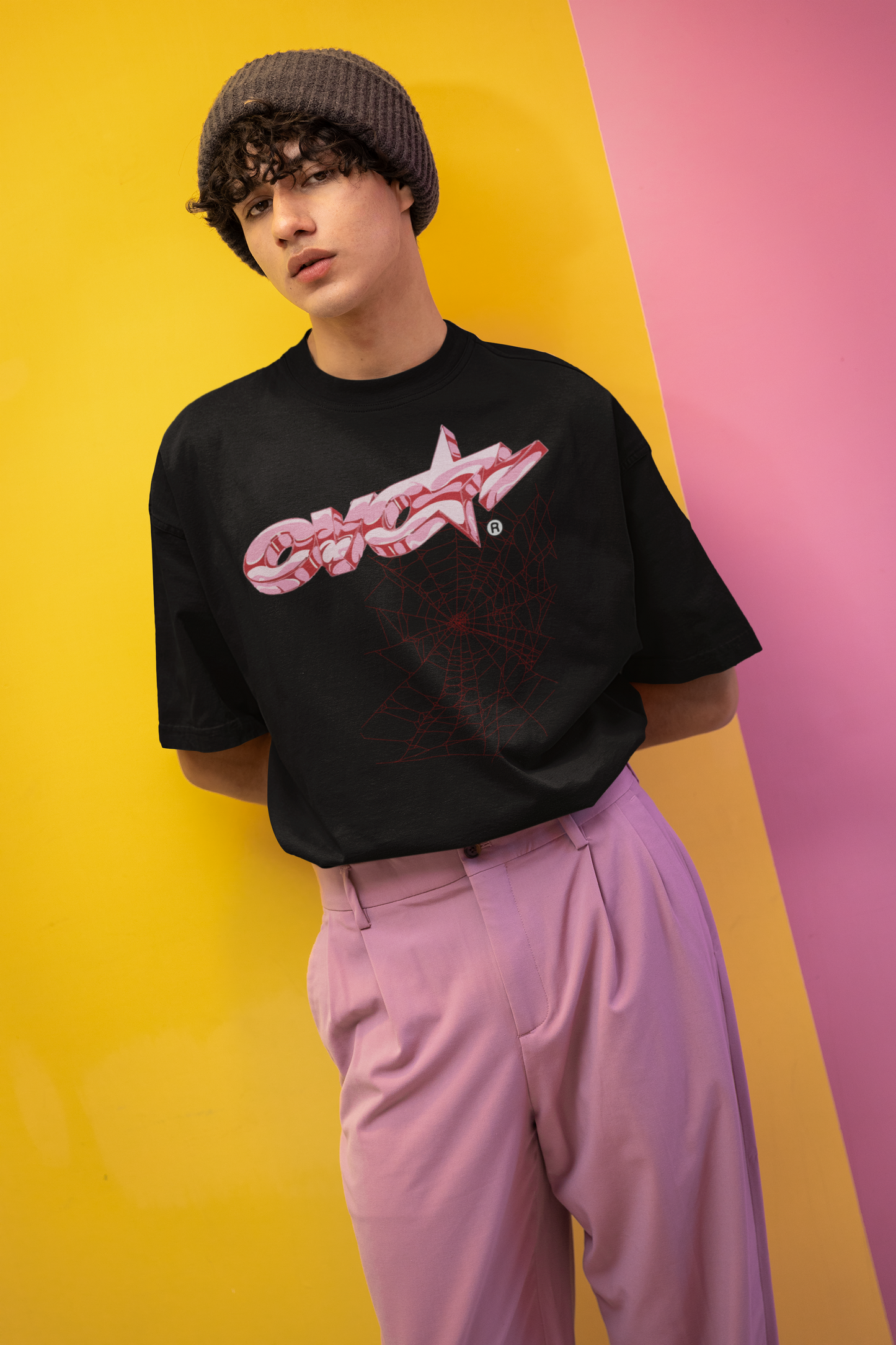 Streetwear Tshirts | Oversized Tshirts
