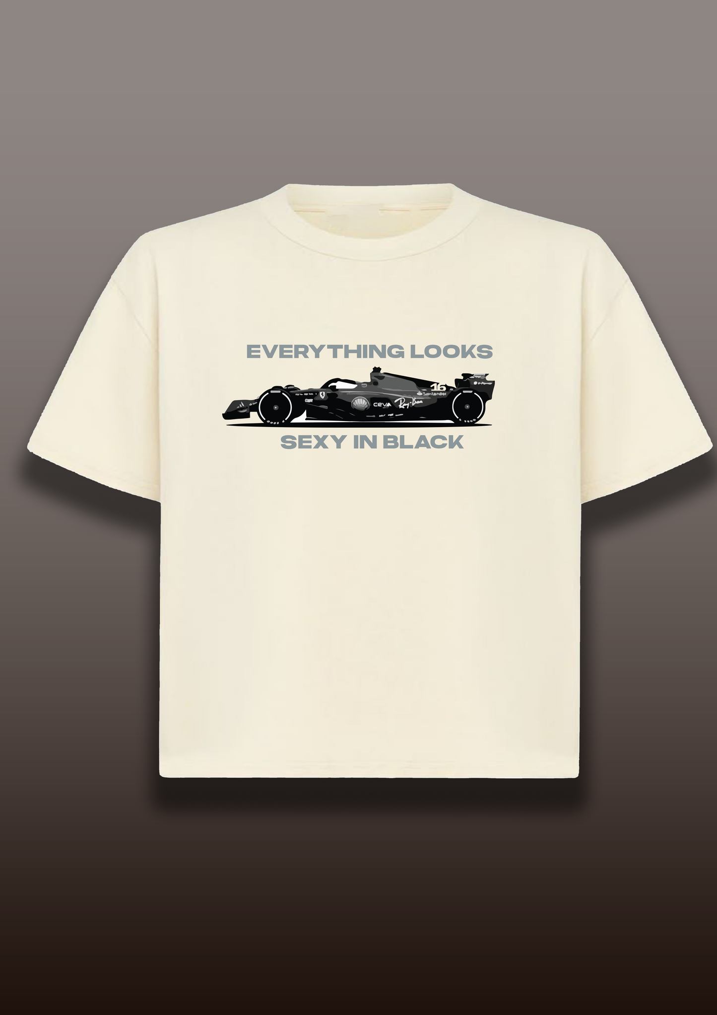 FERRARI FORMULA ONE TSHIRT F1 TSHIRT FOR F1 LOVERS