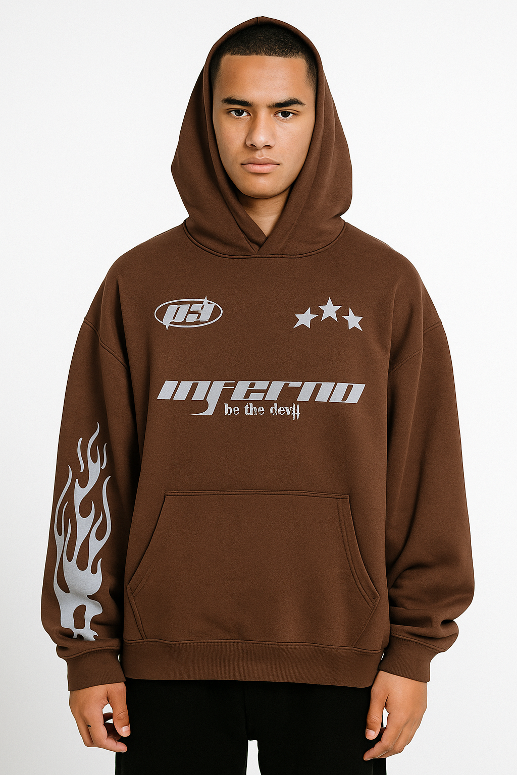 Oversized Hoodies