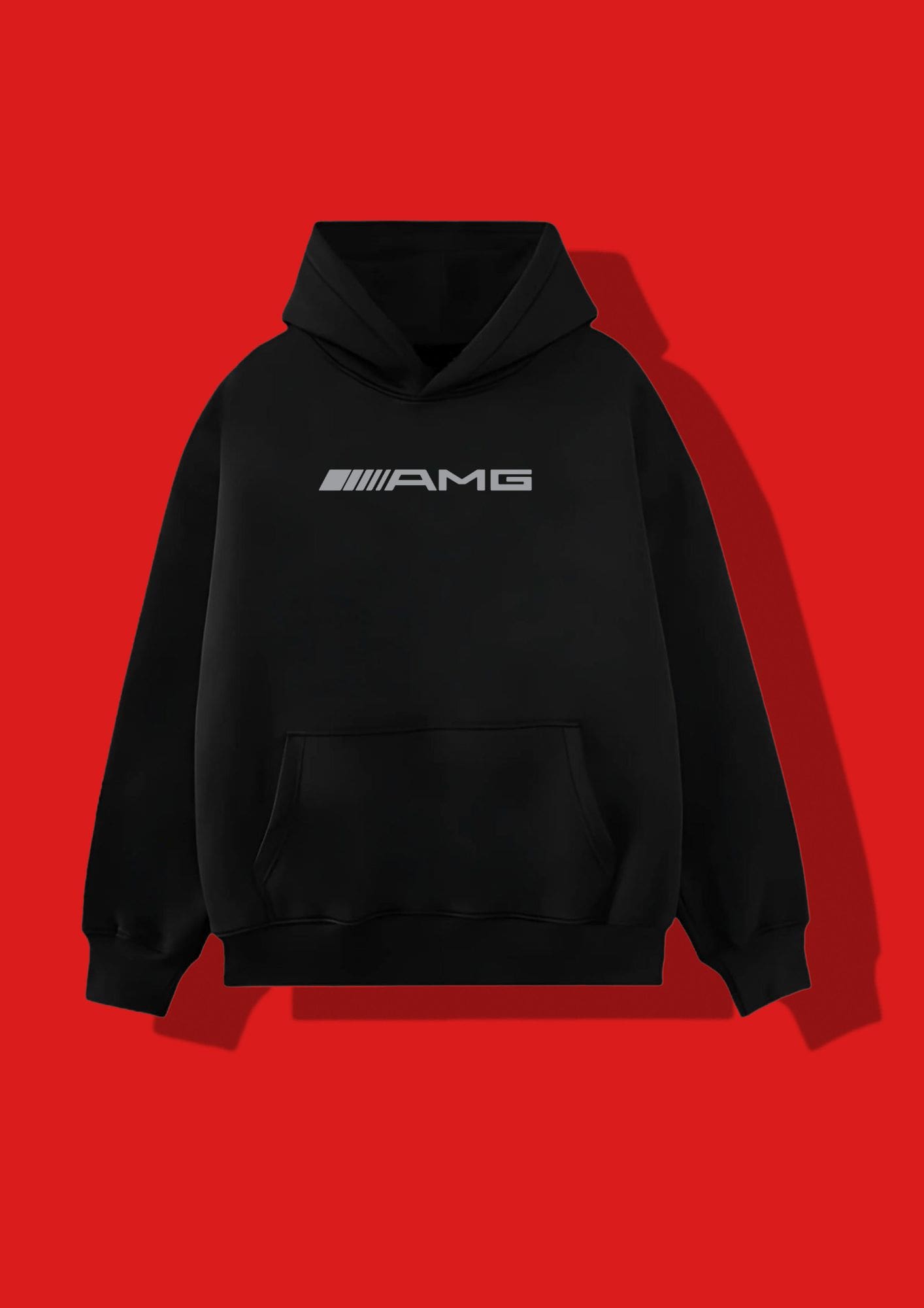 Lewis Hamilton Hoodie | AMG Hoodie | Oversized Hoodie | Formula One | Mercedes