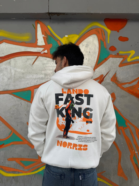 LANDO NORRIS | F1 HOODIES | COLLECTION