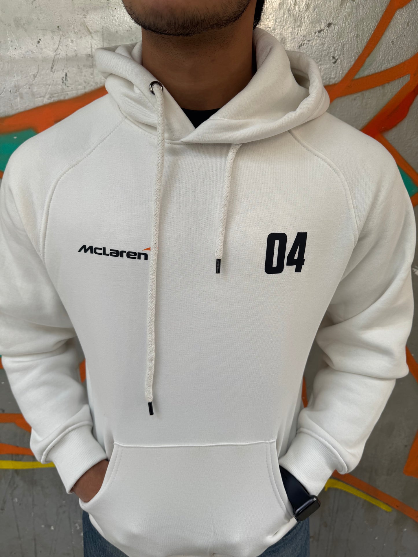 LANDO NORRIS | F1 HOODIES | COLLECTION