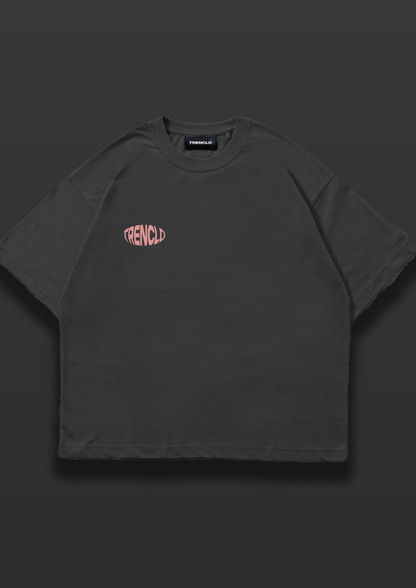 Streetwear Tshirt | New Collection | Oversized Unisex Tshirt
