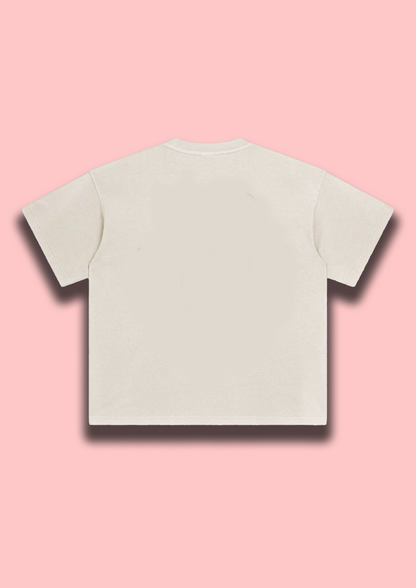 Cats Supremacy Tshirt | Oversized Tshirt for Women