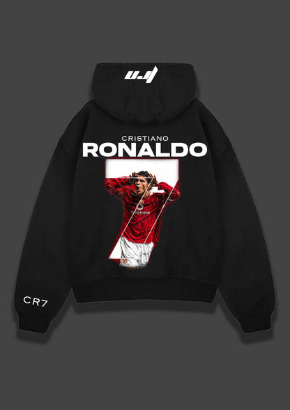 Cristiano Ronaldo Hoodie | Football Hoodies | Oversized Hoodies | Cristiano Ronaldo | Unisex Hoodies | Hot Selling Hoodies