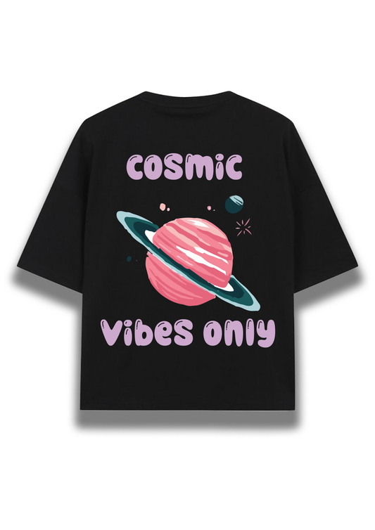 Trendy Graphic Tee for Women | Planet Tshirts for women