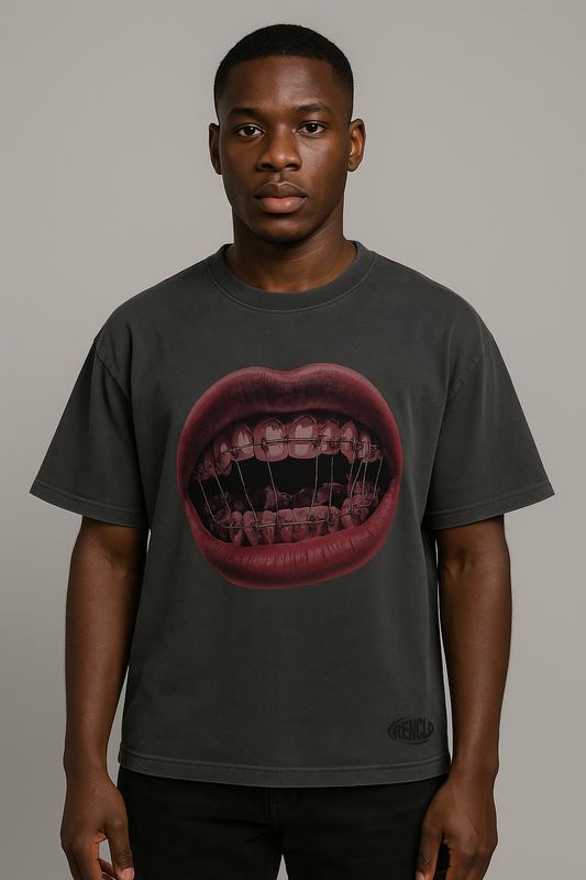 STREETWEAR OVERSIZED TSHIRTS