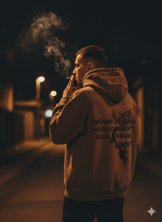 Quote Written Hoodies | Oversized Hoodies | Smoking Hoodies | Trendy Hoodies | Oversized Hoodies | Unisex Hoodies | Text Hoodies | Fresh Collection