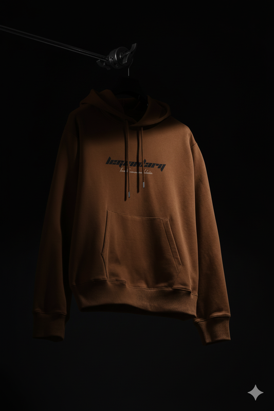 Hand Sprayed Custom Hoodie | Limited Edition | Oversized Hoodies