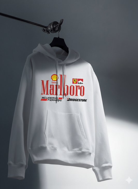 PINTEREST HOODIES | SPORT COLLECTION | OVERSIZED HOODIES | FORMULA ONE | MARLBORO HOODIES