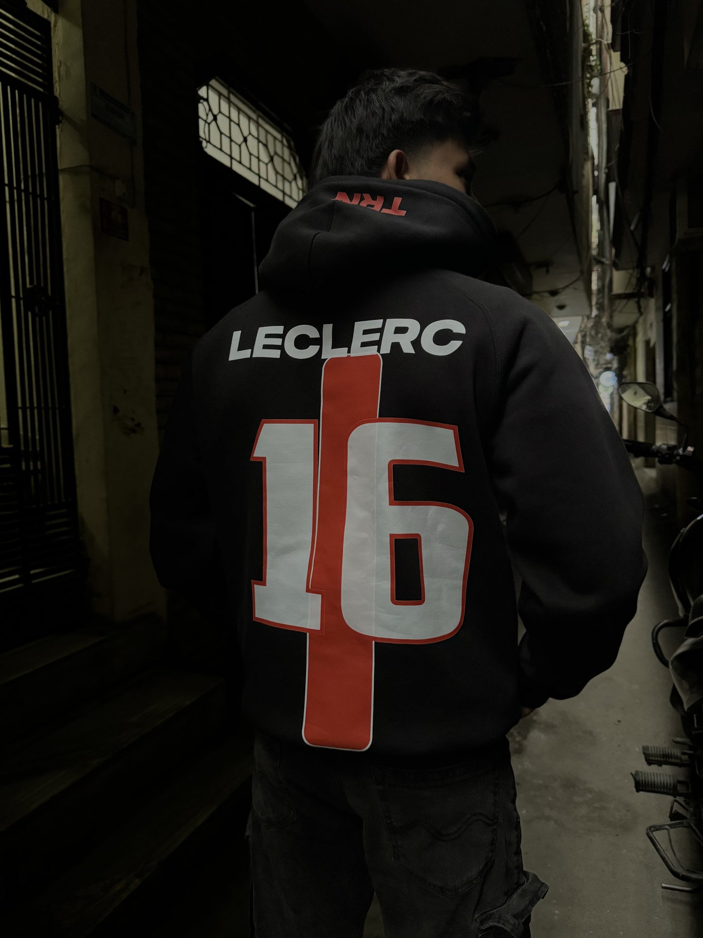 F1 Hoodies | Charles Leclerc | Formula One Racing | Oversized Hoodie | Scuderia Ferrari | F1 Hoodies