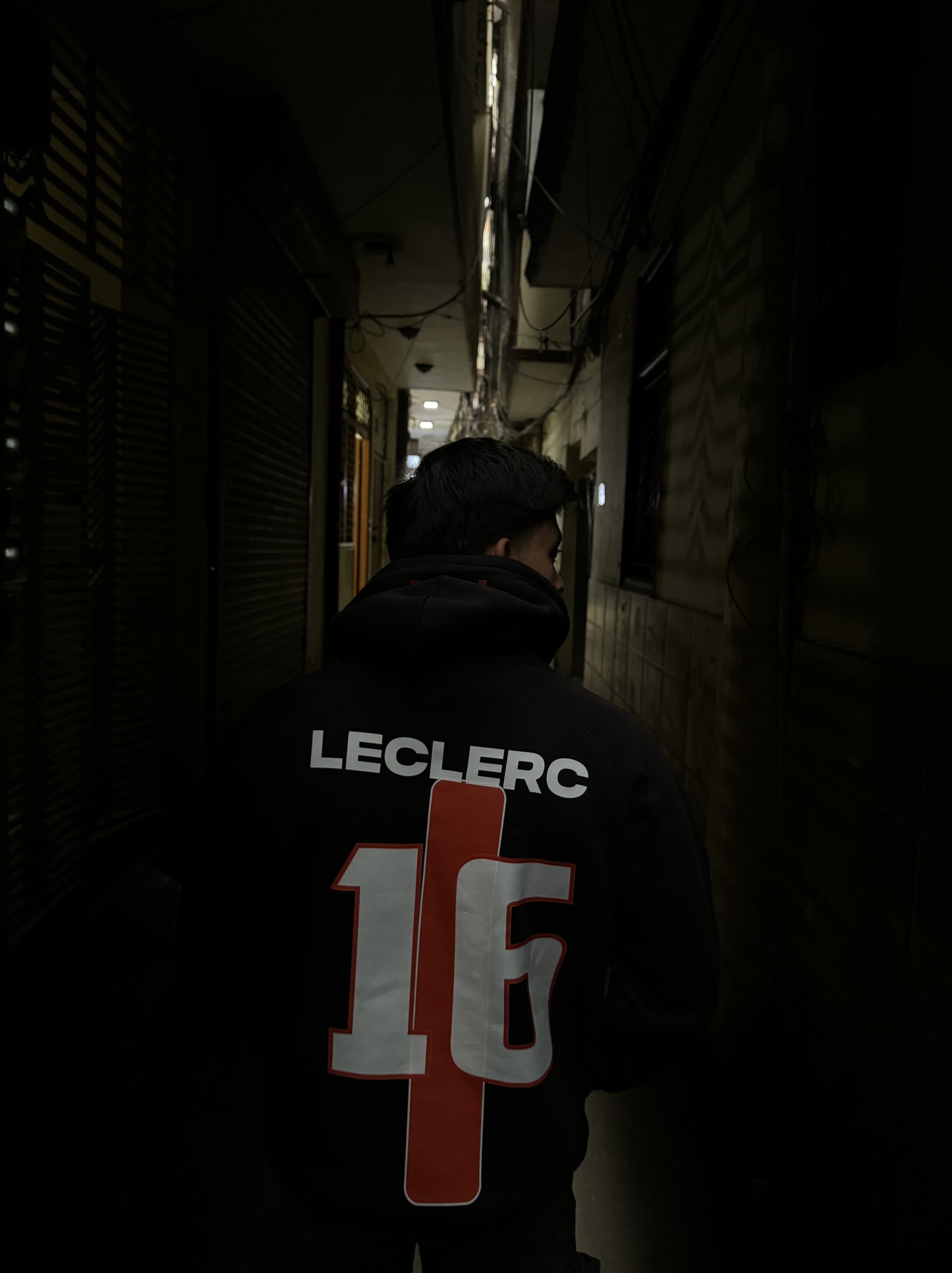 F1 Hoodies | Charles Leclerc | Formula One Racing | Oversized Hoodie | Scuderia Ferrari | F1 Hoodies