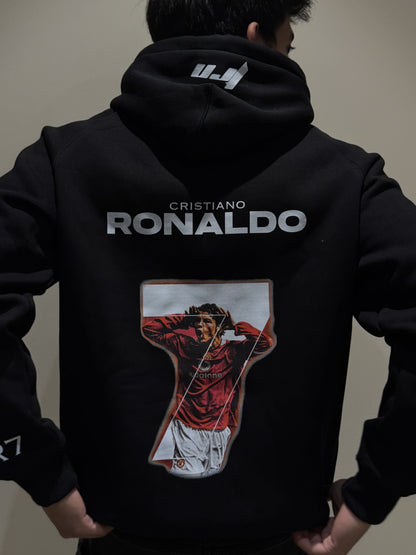 Cristiano Ronaldo Hoodie | Football Hoodies | Oversized Hoodies | Cristiano Ronaldo | Unisex Hoodies | Hot Selling Hoodies