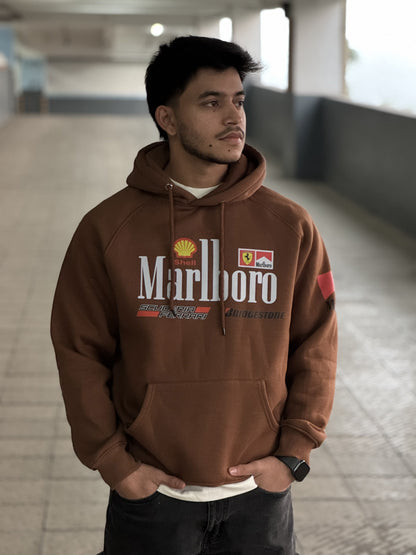 PINTEREST HOODIES | SPORT COLLECTION | OVERSIZED HOODIES | FORMULA ONE | MARLBORO HOODIES