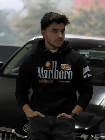 PINTEREST HOODIES | SPORT COLLECTION | OVERSIZED HOODIES | FORMULA ONE | MARLBORO HOODIES