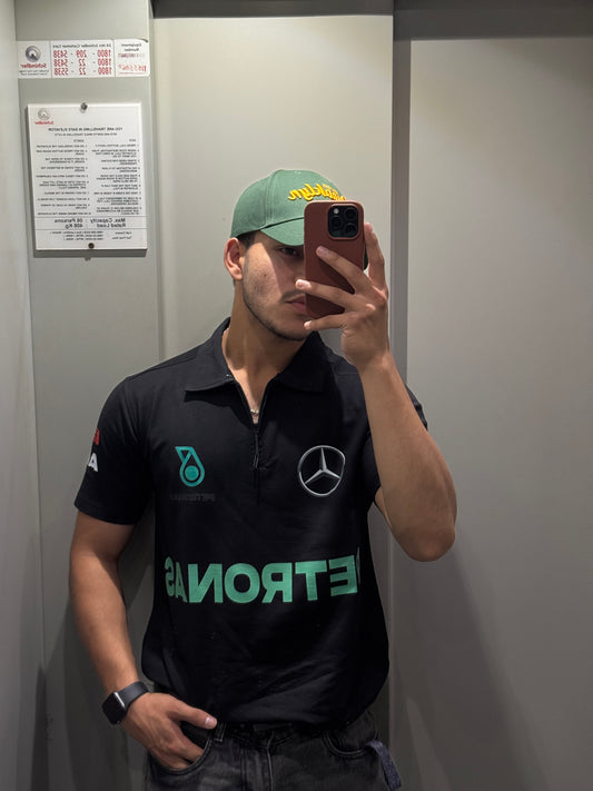 Formula one Polo | F1 Polo Tshirts | Petronas Mercedez Tshirts | Pinterest Polos