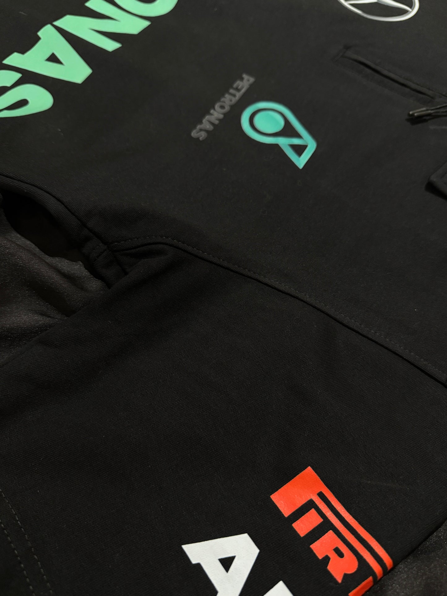 Formula one Polo | F1 Polo Tshirts | Petronas Mercedez Tshirts | Pinterest Polos