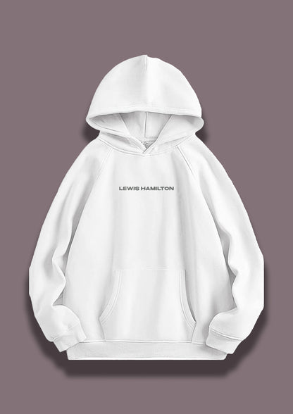 FORMULA ONE HOODIES | LEWIS HAMILTON HOODIE | UNISEX HOODIE | OVERSIZED HOODIE