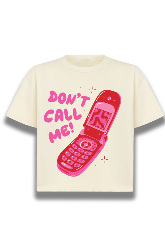 STREETWEAR TSHIRT FOR WOMEN | OVERSIZED