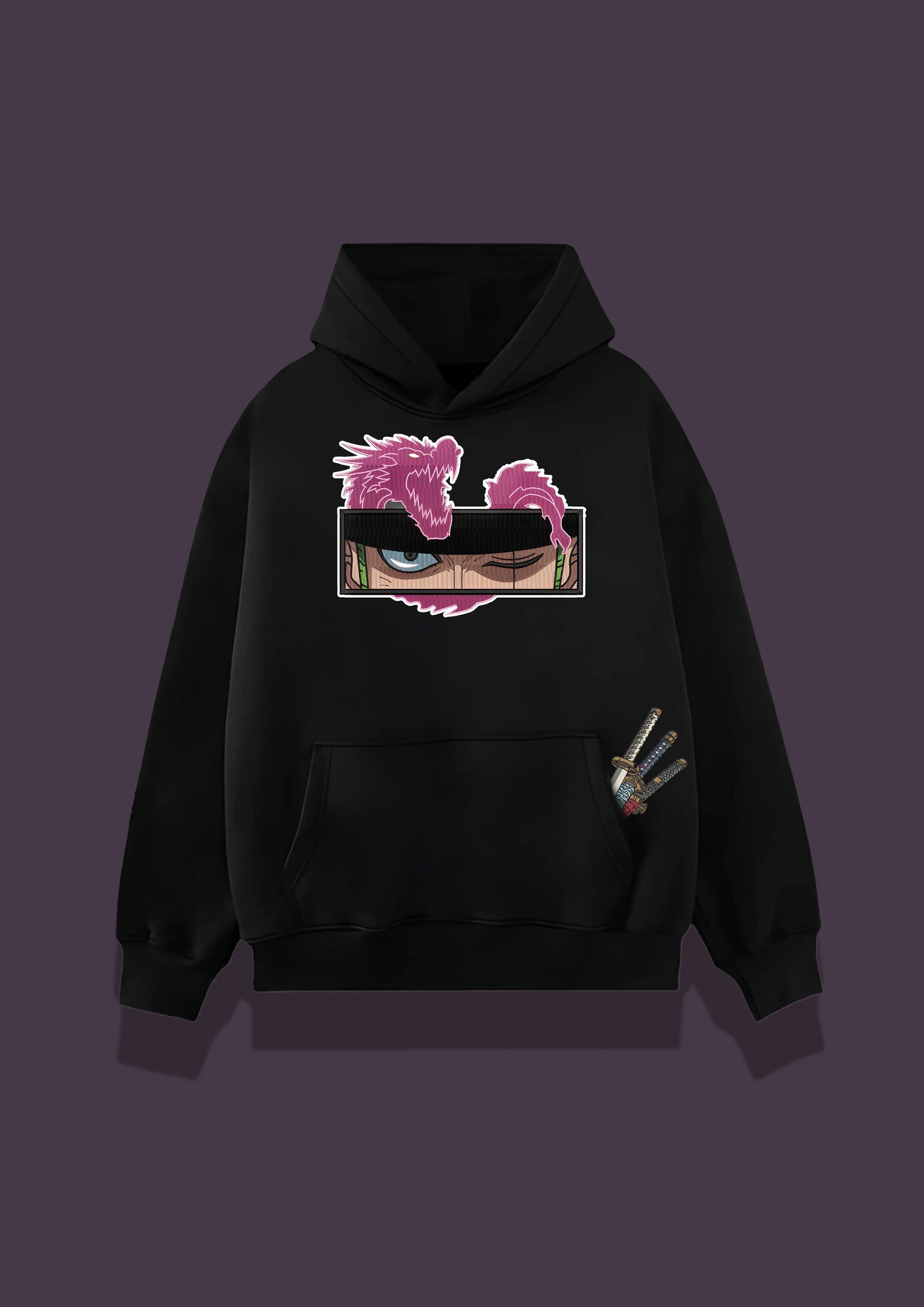 Oversized Anime Hoodies | Onepiece Hoodies | Anime Hoodies | Unisex Hoodies | Trending Hoodies