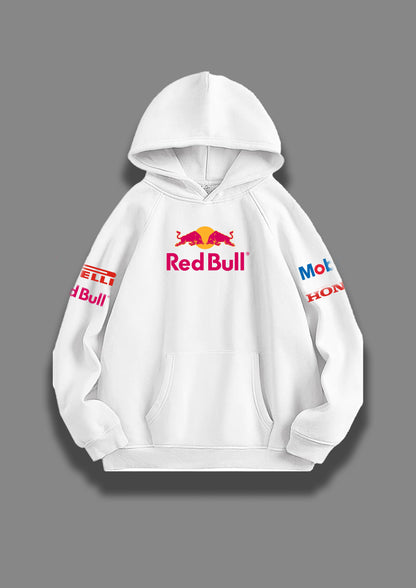 Redbull Hoodie | F1 Hoodies | Oversized Hoodies