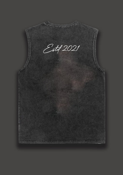 GYM VESTS | TANK VESTS FOR MEN | GYM WEAR