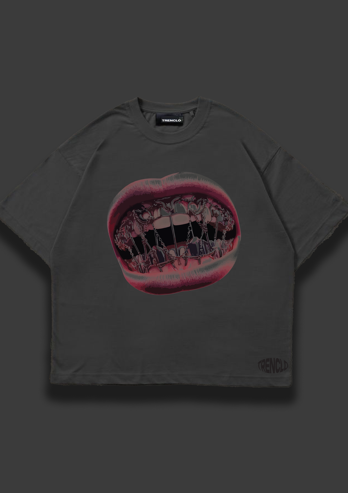 STREETWEAR OVERSIZED TSHIRTS