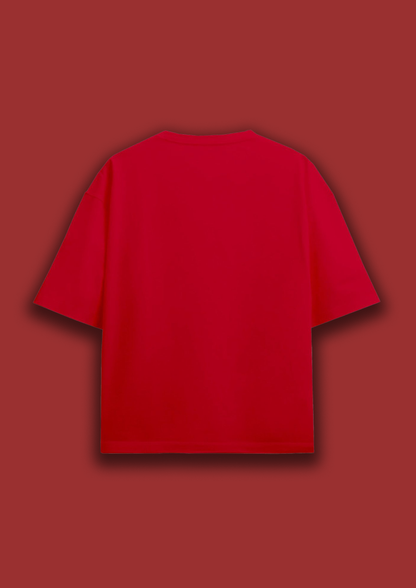Oversized Streetwear Tshirts | Unisex Tshirts