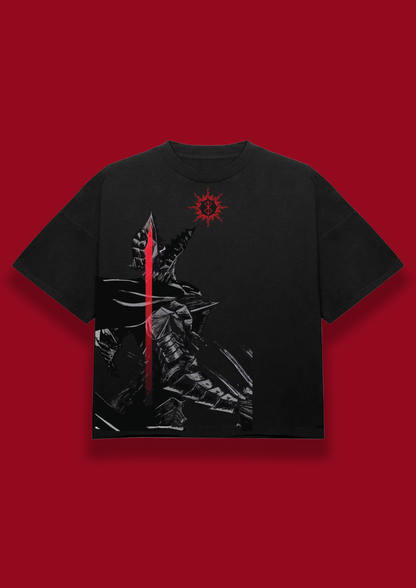 Anime Tshirts | Berserk Tshirt | Trendy Tshirts | Hot selling Tshirts