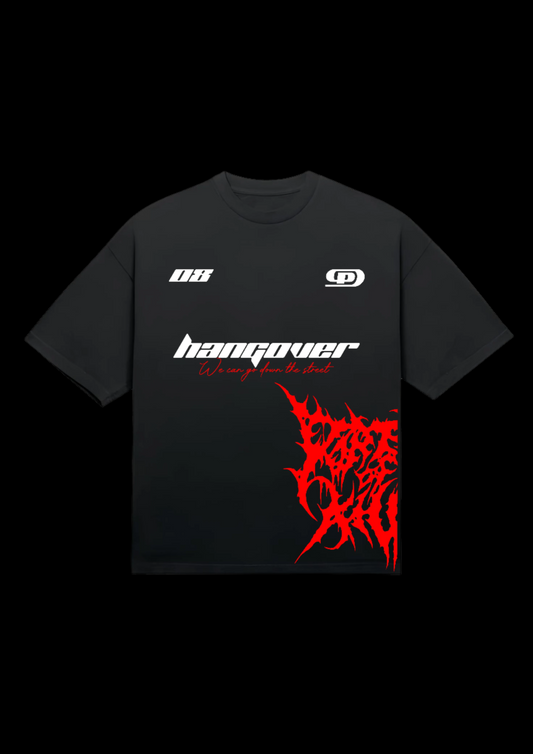 New Streetwear Collection Tshirts | Oversized fit | Unisex Tshirts