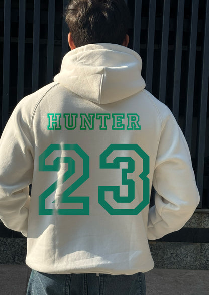 JERSEY HOODIE | JERSEY INSPIRED HOODIES | OVERSIZED HOODIES | STREETWEAR HOODIES