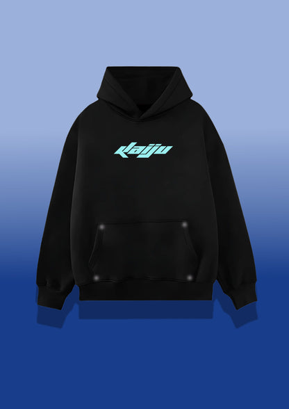Kaiju Hoodie | Oversized Hoodie | Premium Hoodies